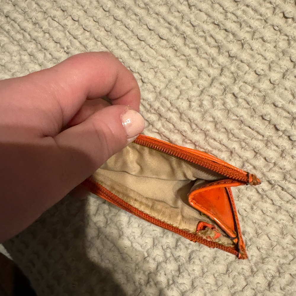 Coach Wallet - Picture 3 of 3